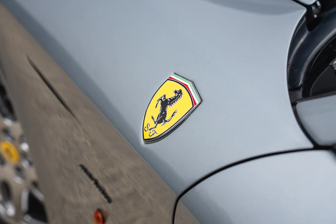 2004 Ferrari 612 - Image 25 of 31