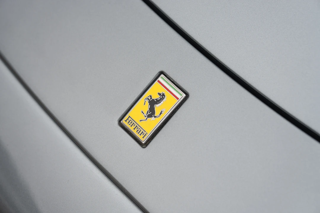 2004 Ferrari 612 - Image 30 of 31