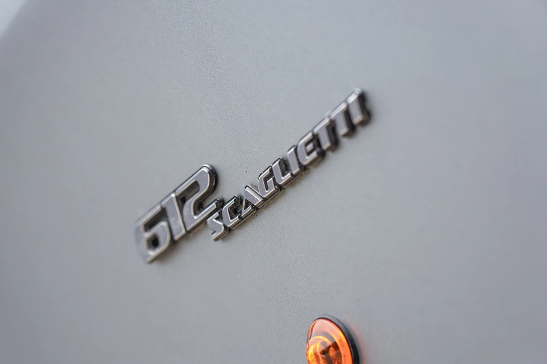 2004 Ferrari 612 - Image 31 of 31