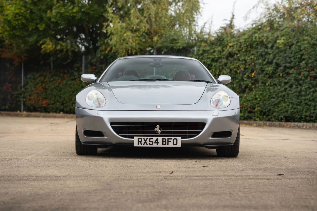 2004 Ferrari 612 - Image 2 of 31