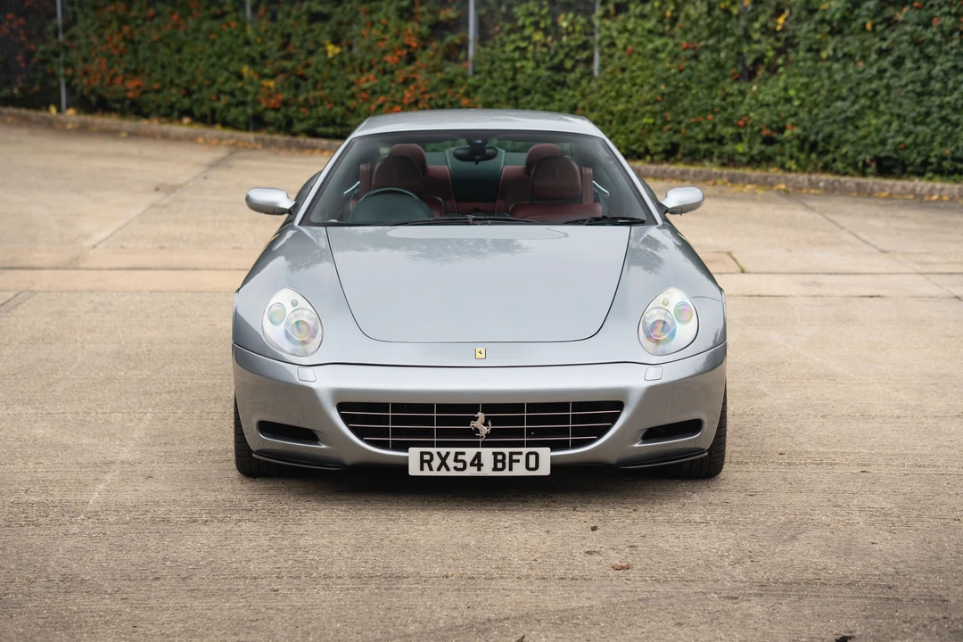 2004 Ferrari 612 - Image 10 of 31