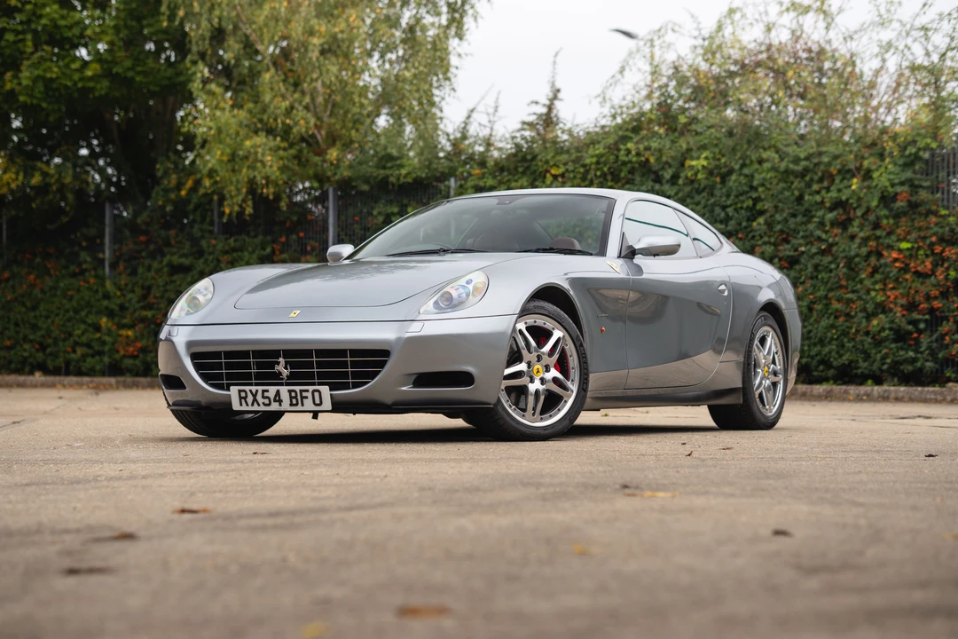 2004 Ferrari 612 - Image 3 of 31