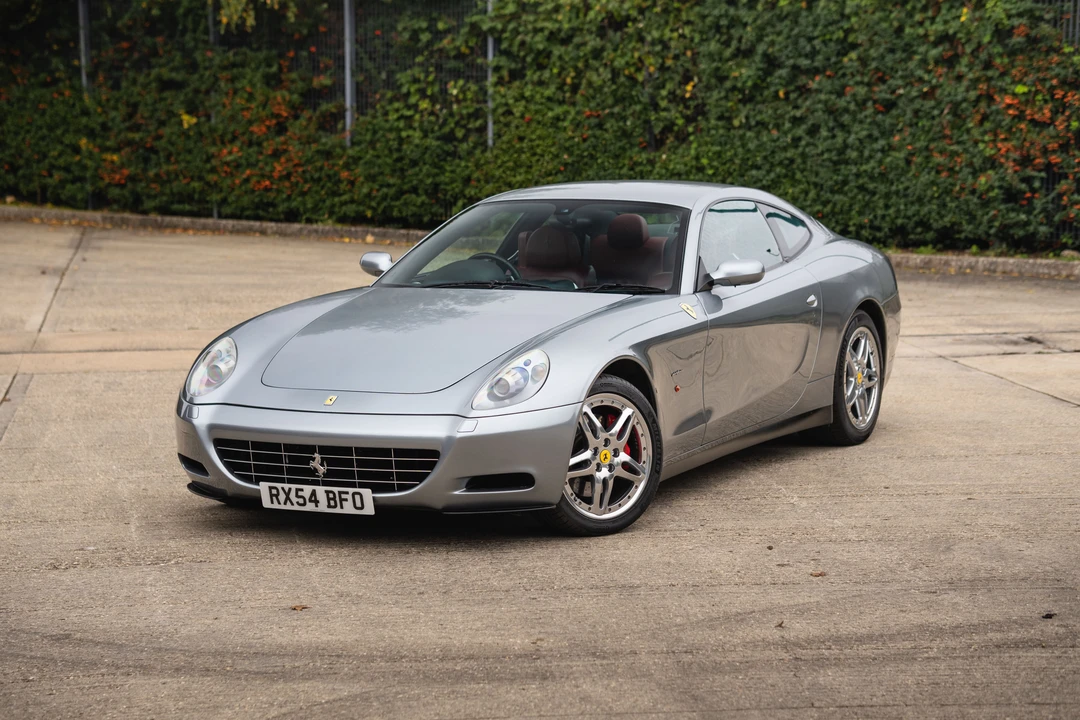 2004 Ferrari 612 - Image 11 of 31