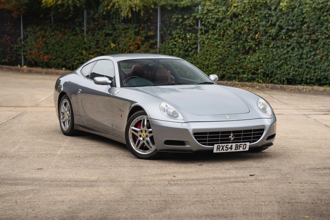 2004 Ferrari 612 - Image 15 of 31