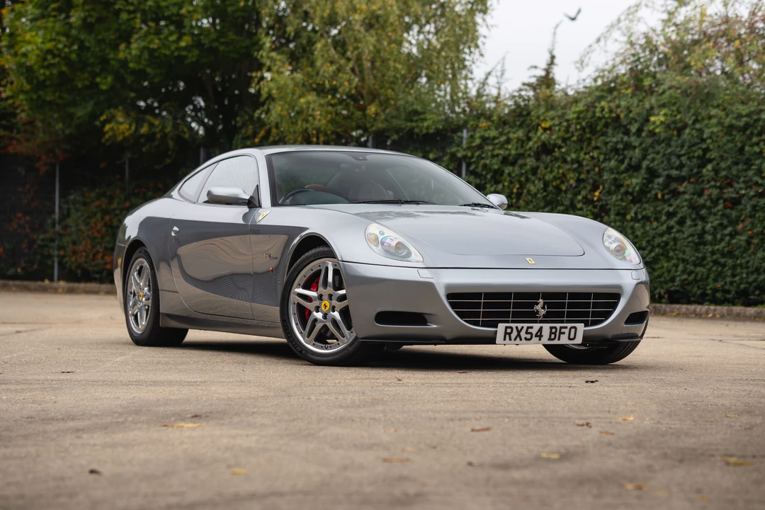 2004 Ferrari 612 - Image 16 of 31