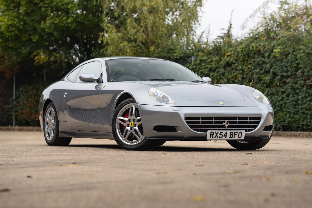 2004 Ferrari 612 - Image 9 of 31