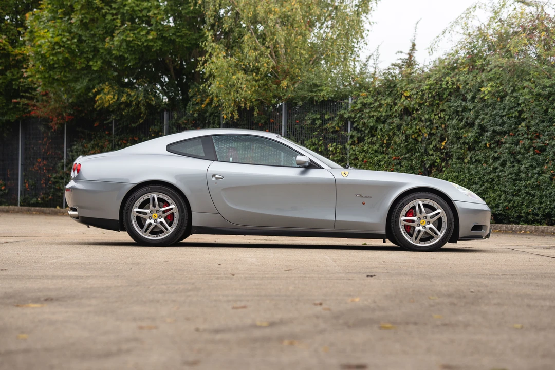 2004 Ferrari 612 - Image 8 of 31