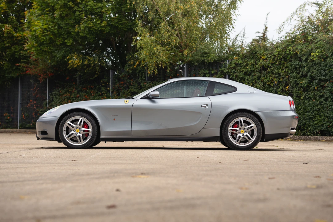 2004 Ferrari 612 - Image 4 of 31