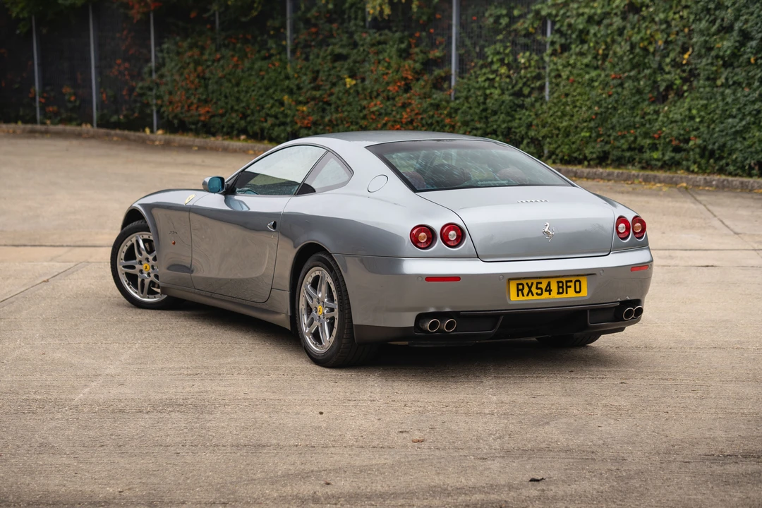 2004 Ferrari 612 - Image 12 of 31