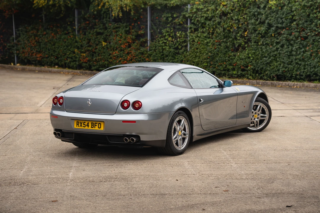 2004 Ferrari 612 - Image 14 of 31