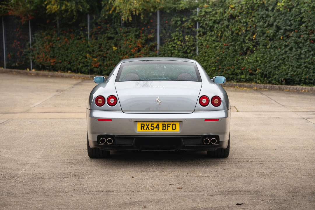 2004 Ferrari 612 - Image 6 of 31