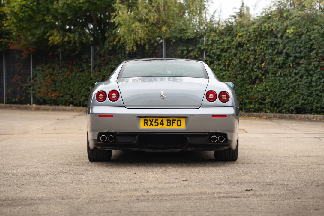 2004 Ferrari 612 - Image 13 of 31