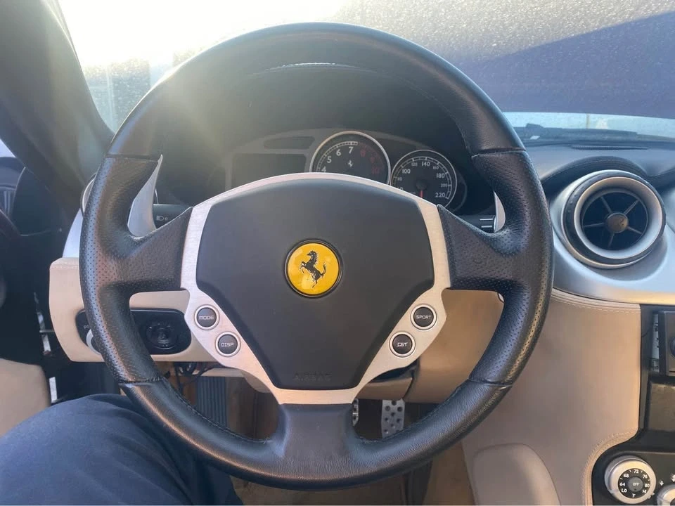 2004 Ferrari 612 - Image 4 of 10