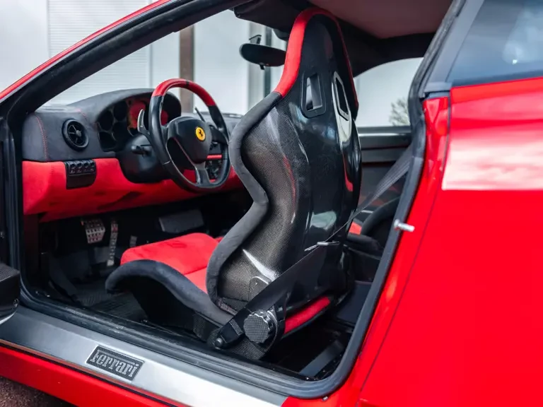 2004 Ferrari 360 Challenge Stradale - Image 21 of 31