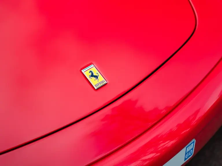 2004 Ferrari 360 Challenge Stradale - Image 7 of 31