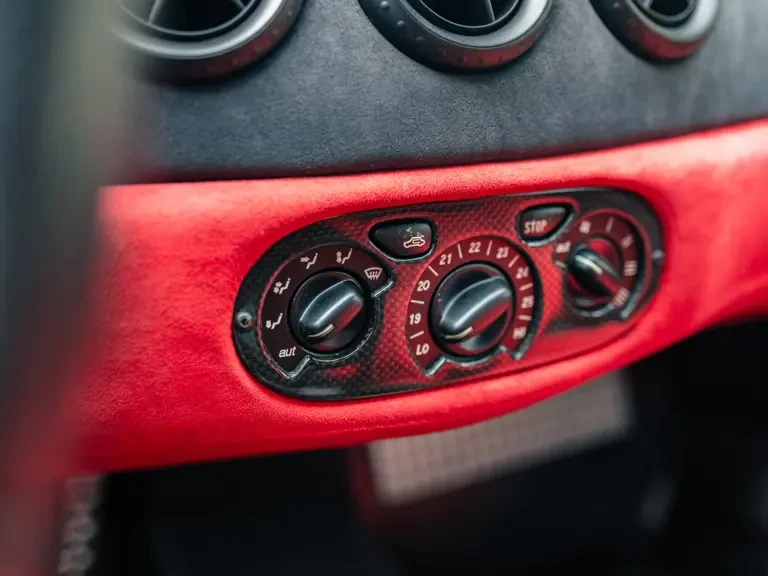 2004 Ferrari 360 Challenge Stradale - Image 23 of 31