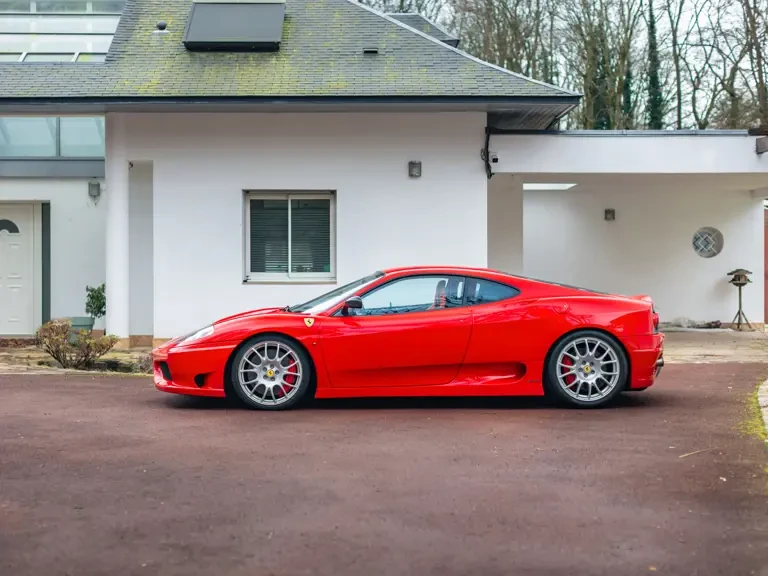 2004 Ferrari 360 Challenge Stradale - Image 6 of 31