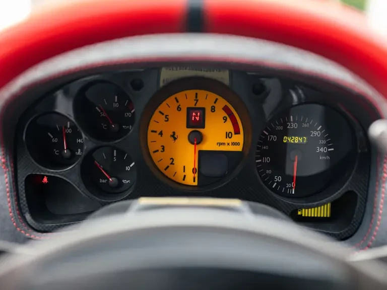 2004 Ferrari 360 Challenge Stradale - Image 13 of 31