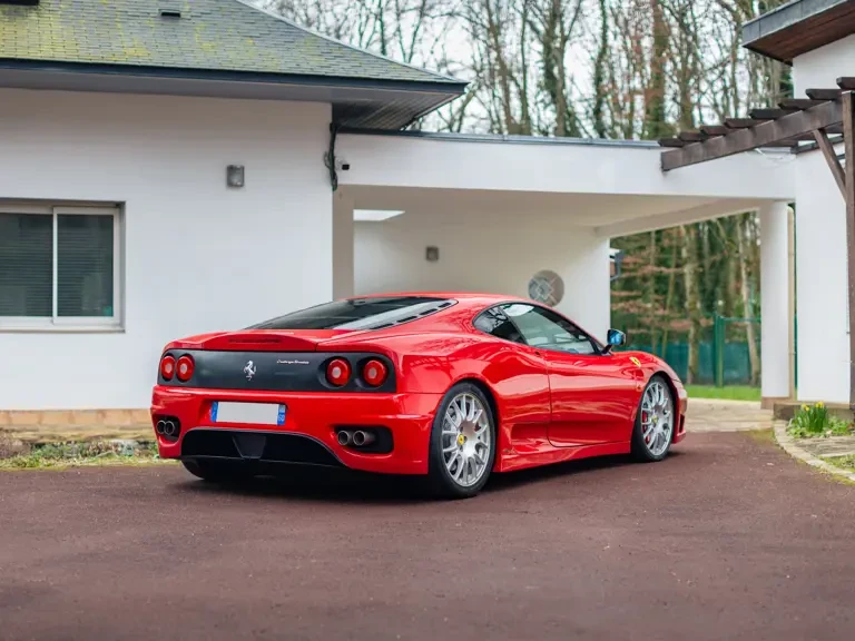 2004 Ferrari 360 Challenge Stradale - Image 3 of 31