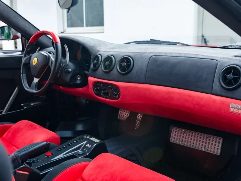 2004 Ferrari 360 Challenge Stradale - Image 11 of 31
