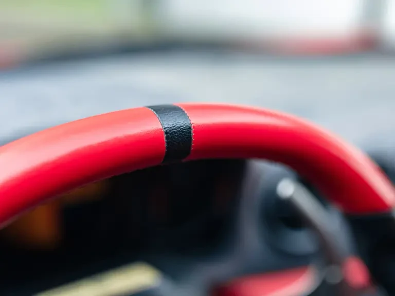 2004 Ferrari 360 Challenge Stradale - Image 15 of 31