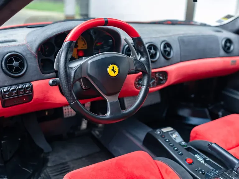 2004 Ferrari 360 Challenge Stradale - Image 5 of 31