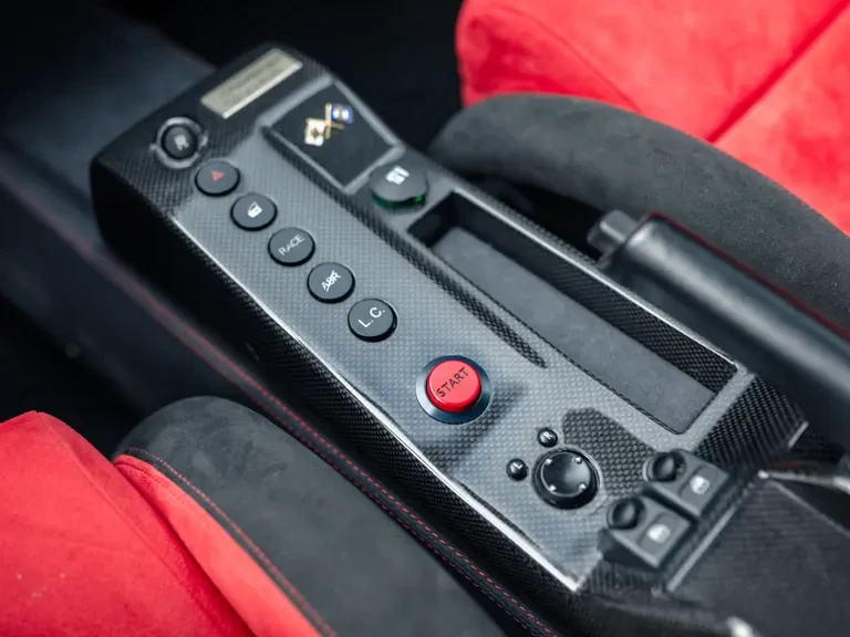 2004 Ferrari 360 Challenge Stradale - Image 16 of 31