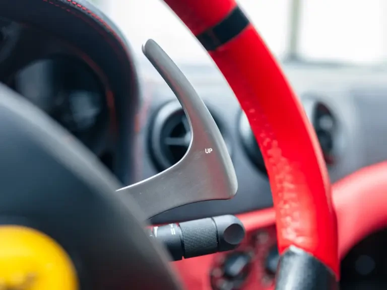 2004 Ferrari 360 Challenge Stradale - Image 14 of 31