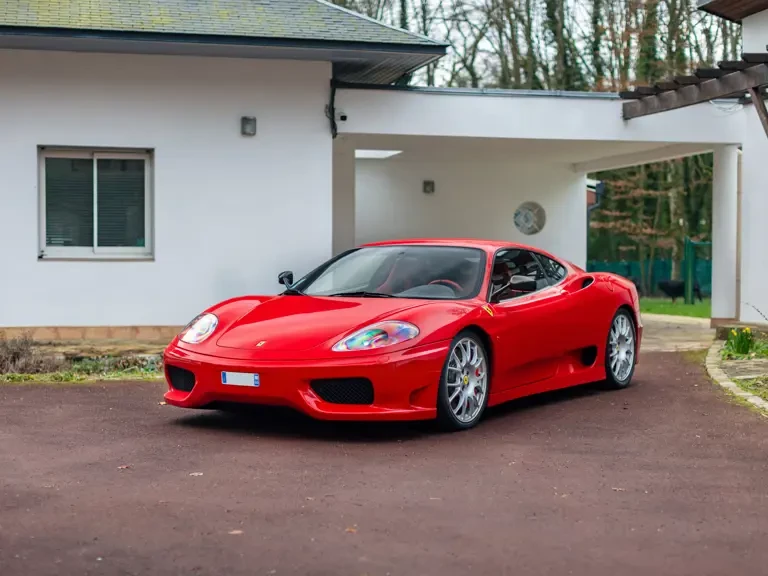 2004 Ferrari 360 Challenge Stradale - Image 2 of 31