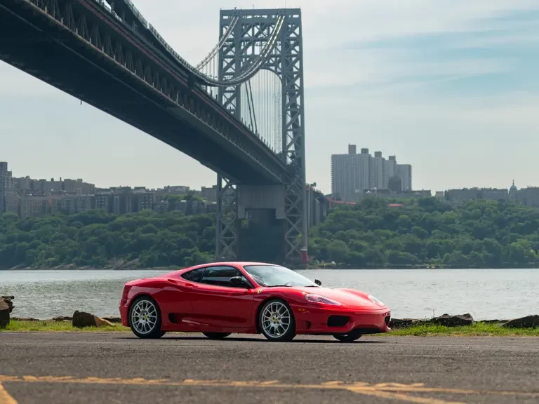 2004 Ferrari 360 Challenge Stradale - Image 2 of 31
