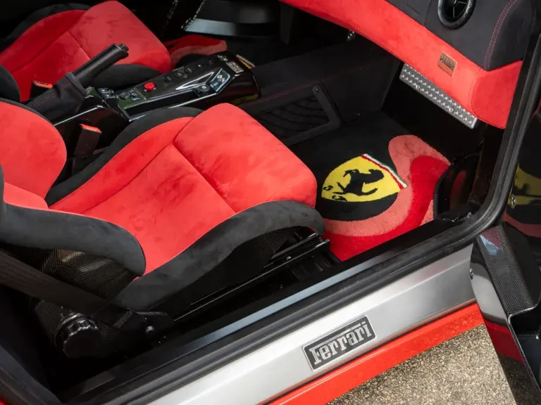 2004 Ferrari 360 Challenge Stradale - Image 23 of 31