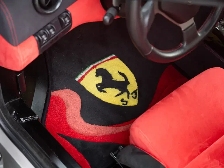 2004 Ferrari 360 Challenge Stradale - Image 19 of 31
