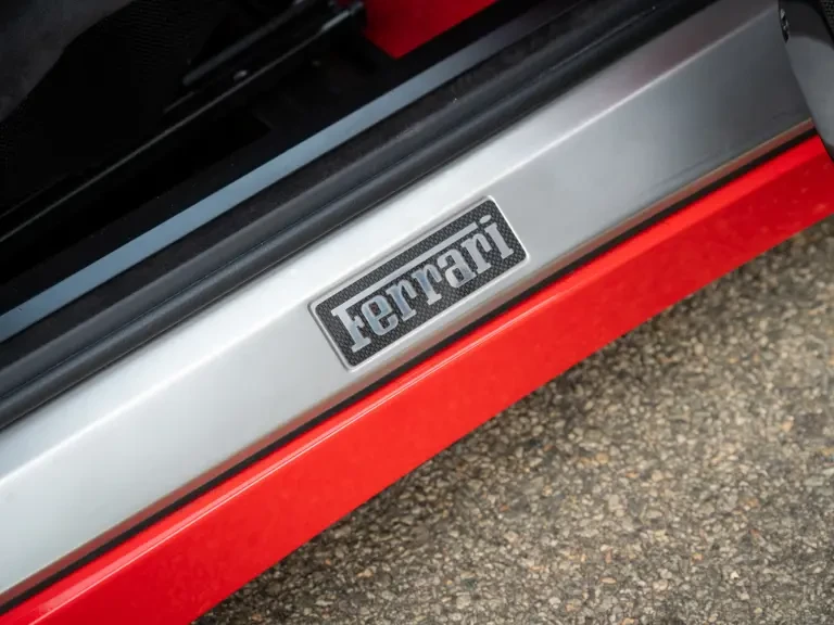 2004 Ferrari 360 Challenge Stradale - Image 25 of 31
