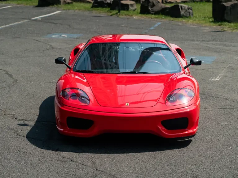 2004 Ferrari 360 Challenge Stradale - Image 27 of 31
