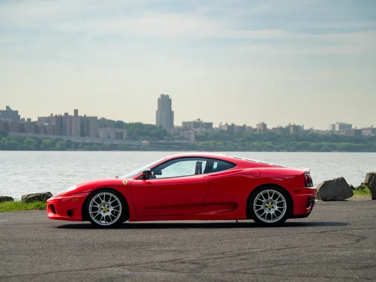 2004 Ferrari 360 Challenge Stradale - Image 6 of 31