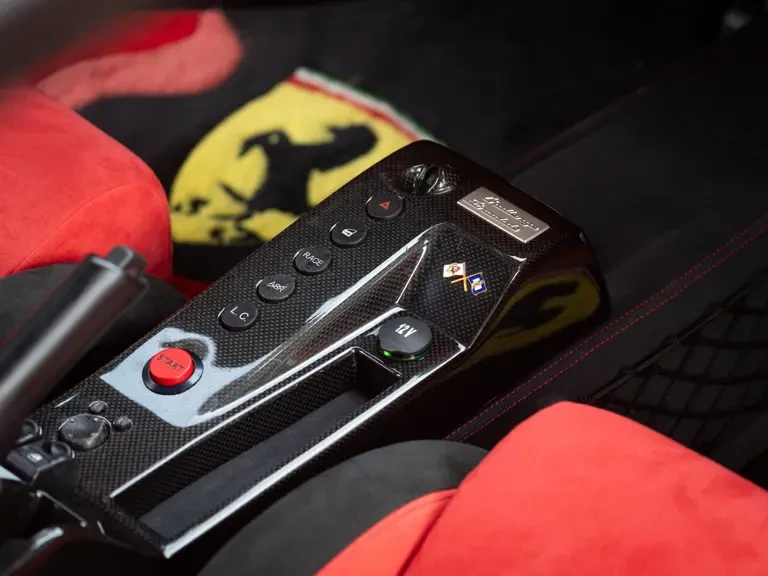 2004 Ferrari 360 Challenge Stradale - Image 17 of 31