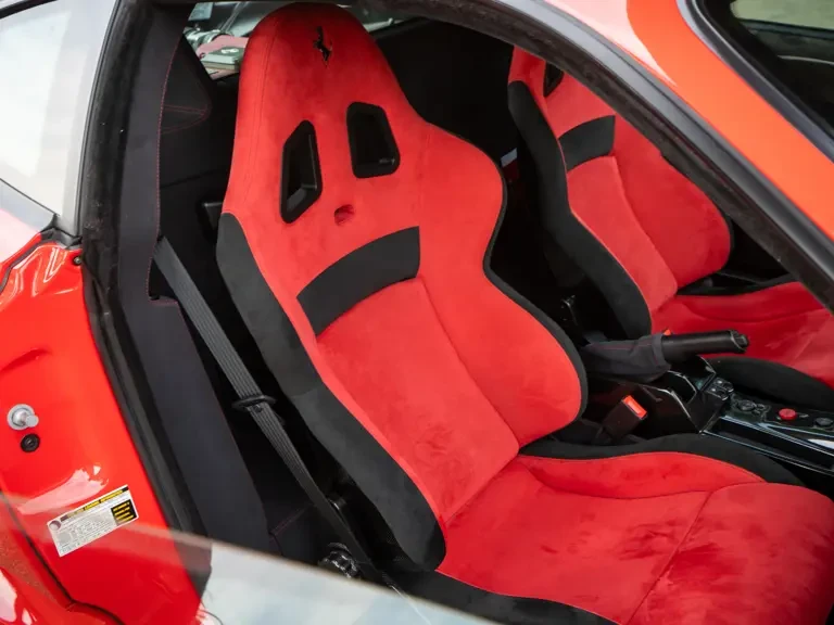 2004 Ferrari 360 Challenge Stradale - Image 22 of 31