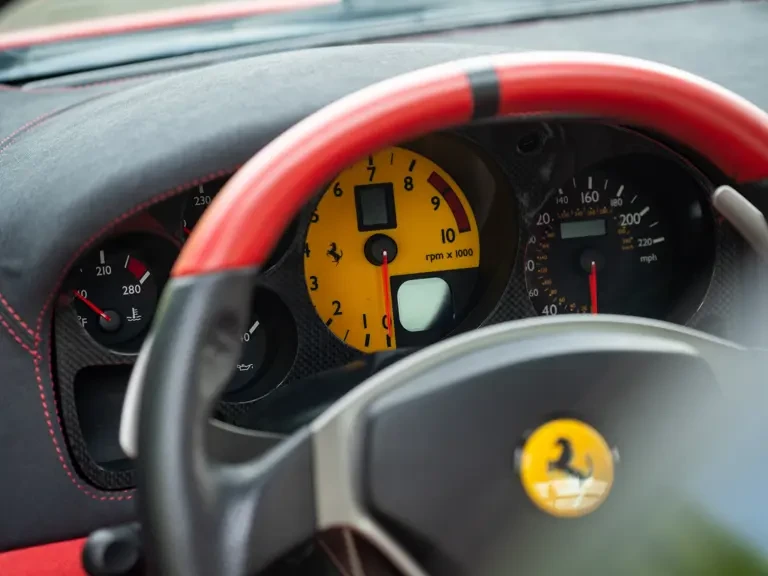 2004 Ferrari 360 Challenge Stradale - Image 15 of 31