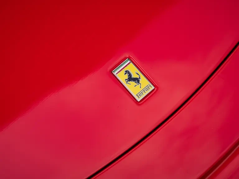 2004 Ferrari 360 Challenge Stradale - Image 7 of 31