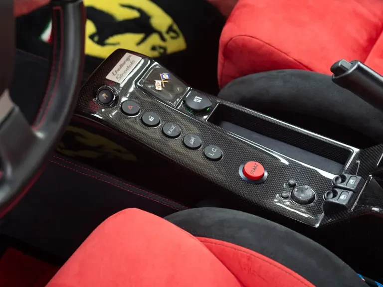 2004 Ferrari 360 Challenge Stradale - Image 16 of 31