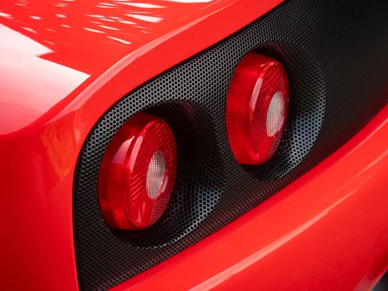 2004 Ferrari 360 Challenge Stradale - Image 29 of 31