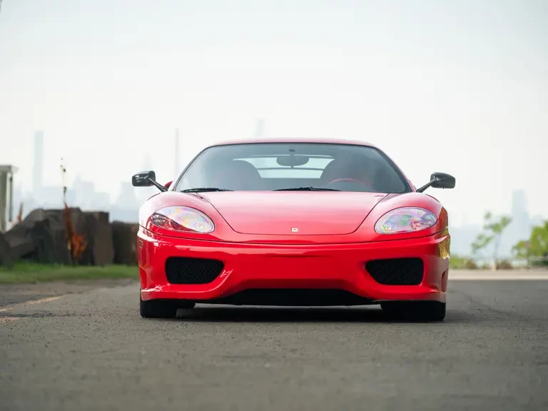 2004 Ferrari 360 Challenge Stradale - Image 8 of 31