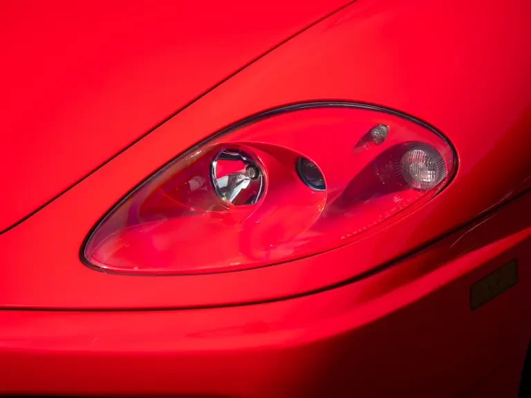 2004 Ferrari 360 Challenge Stradale - Image 28 of 31