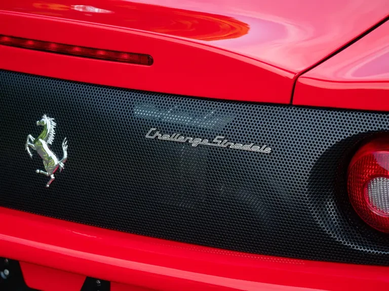 2004 Ferrari 360 Challenge Stradale - Image 31 of 31