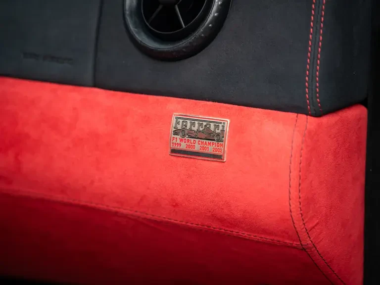 2004 Ferrari 360 Challenge Stradale - Image 21 of 31