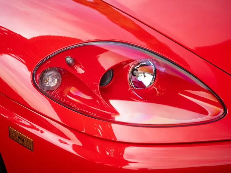 2004 Ferrari 360 Challenge Stradale - Image 30 of 31