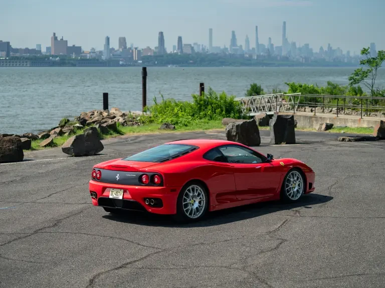 2004 Ferrari 360 Challenge Stradale - Image 11 of 31