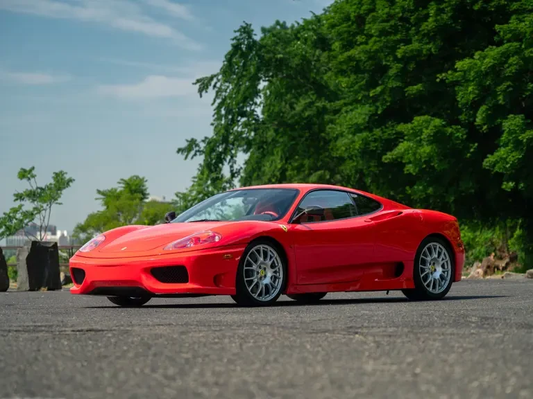 2004 Ferrari 360 Challenge Stradale - Image 26 of 31