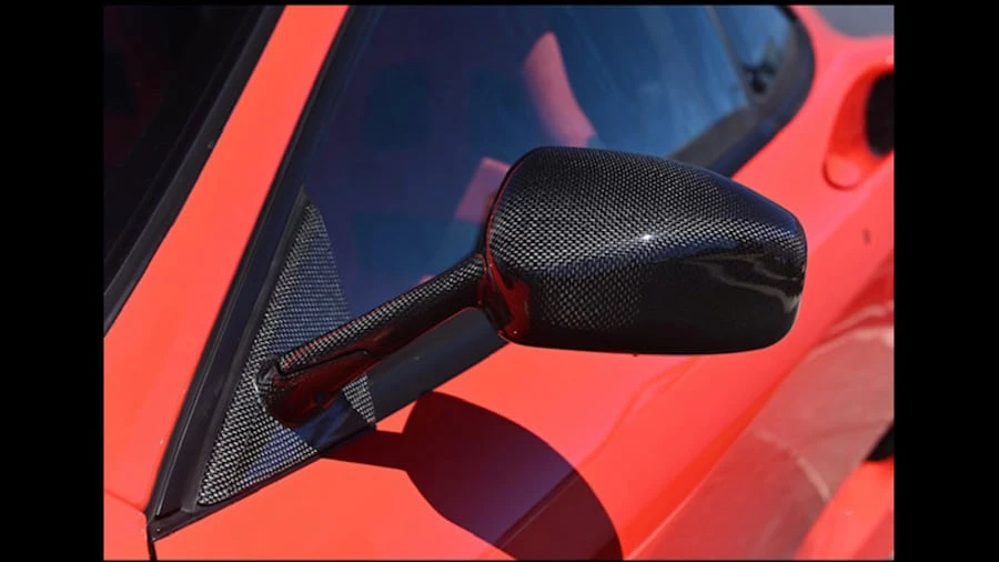 2004 Ferrari 360 Challenge Stradale - Image 8 of 12