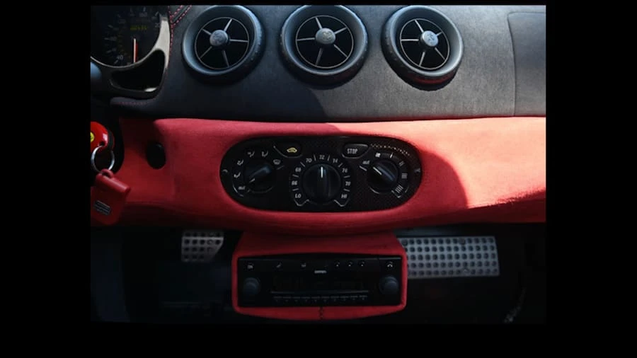 2004 Ferrari 360 Challenge Stradale - Image 11 of 12